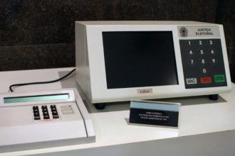 Sistema do TSE aponta mudanças em locais de votação mesmo quando endereço permanece o mesmo
