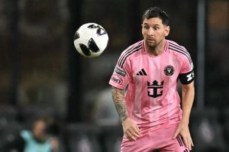 Site do Corinthians é alvo de ataque hacker e ‘anuncia’ a contratação de Lionel Messi