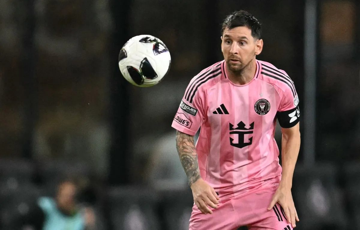 Site do Corinthians é alvo de ataque hacker e ‘anuncia’ a contratação de Lionel Messi