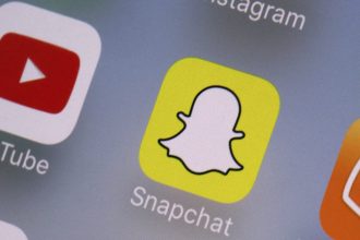 Snapchat é julgado nos EUA pela primeira vez em caso de dependência em redes sociais