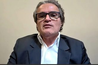 Só uma ‘escorregada’ pode mudar votos, afirma diretor do Paraná Pesquisas