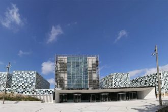 Sob ataque do governo Trump, Tribunal Penal Internacional recebe prêmio de diretos humanos do Parlamento Europeu
