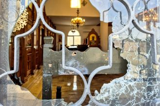 Sobe para nove o número de mortos em ataque armado em igreja na Jordânia