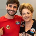 Sobrinho de Dilma Rousseff comenta acidente