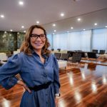Socióloga com carreira em Itaipu: conheça a primeira-dama Janja