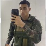 Soldado do Exército que estava desaparecido após fugir de quartel com fuzil é preso