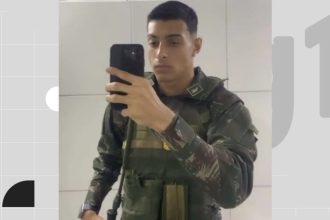 Soldado do Exército que estava desaparecido após fugir de quartel com fuzil é preso