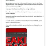 Sóstenes diz que imprensa fez família Bolsonaro virar “alvo de chacota”