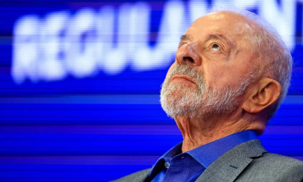 Sou a favor de reduzir a maioridade penal para crimes hediondos, diz Lula