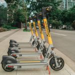 SP começa a multar quem desrespeitar regras para bicicletas e patinetes elétricos nesta terça-feira