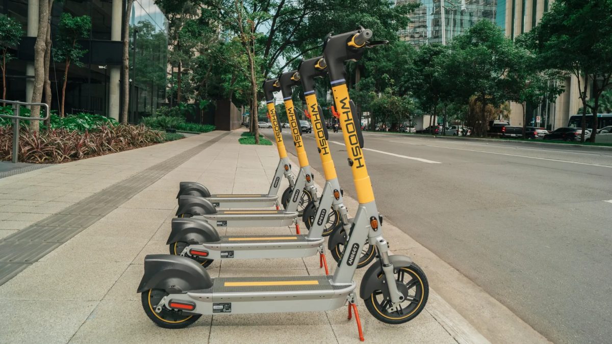SP começa a multar quem desrespeitar regras para bicicletas e patinetes elétricos nesta terça-feira