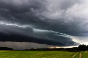SP: temporal provoca alagamentos em Campinas e Paulínia