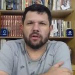 STF começa a analisar denúncia contra Oswaldo Eustáquio