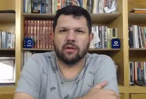 STF começa a analisar denúncia contra Oswaldo Eustáquio