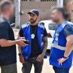 STF concede prisão domiciliar a policial civil preso na Operação Unha e Carne