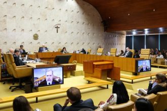 STF declara inconstitucional cobrança do Funrural antes de 2018