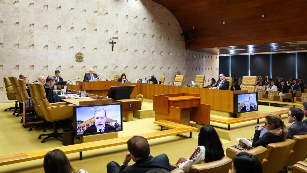 STF declara inconstitucional cobrança do Funrural antes de 2018