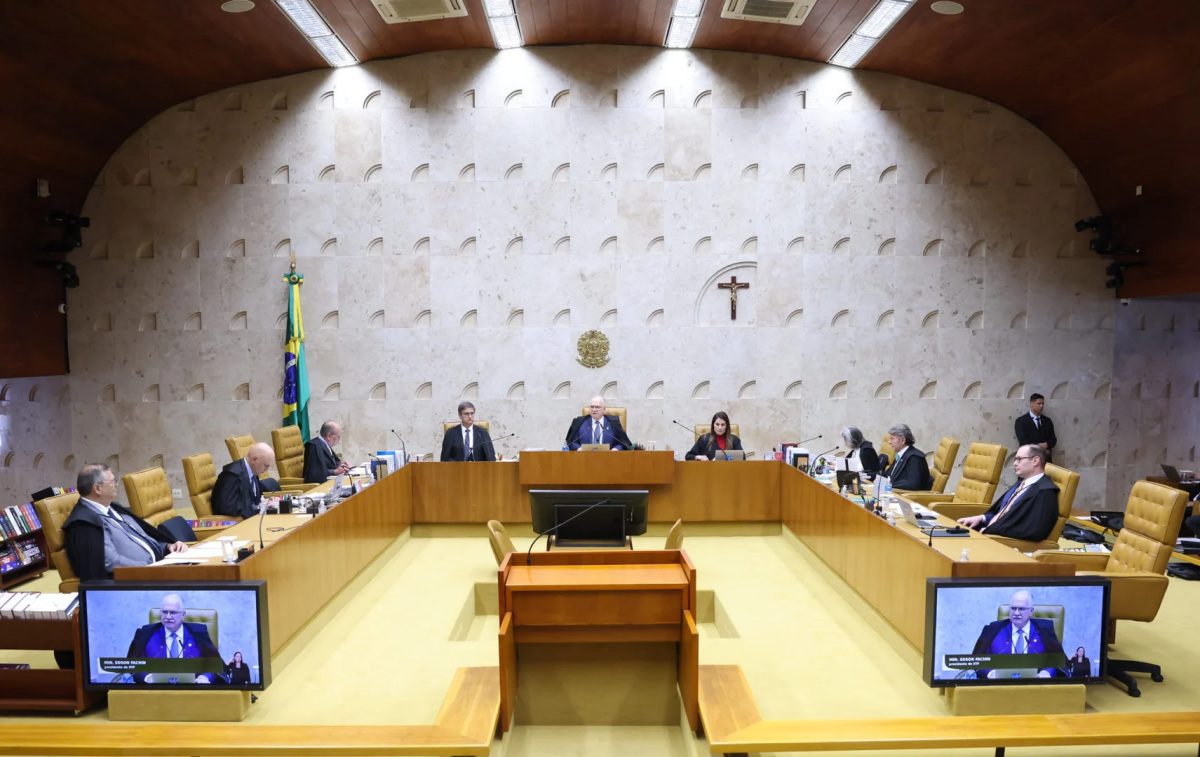 STF define prazo para devolução de valores na conta de luz