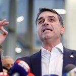 STF diz não haver operação da PF contra Flávio Bolsonaro nesta 4ª