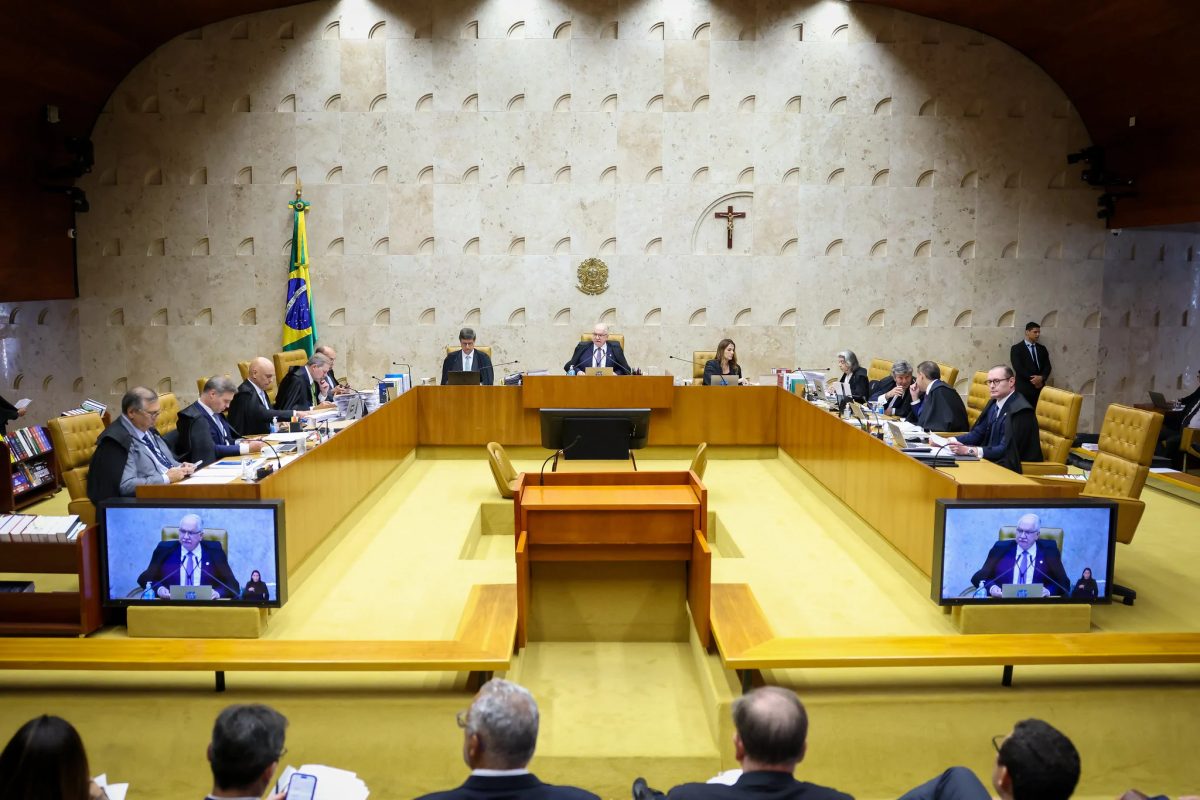 STF exclui ISS da base de cálculo do PIS e da Cofins