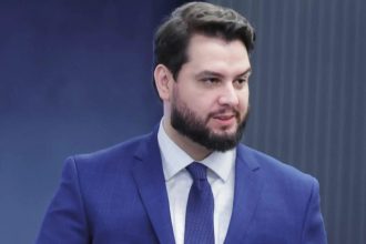 STF nega pedido de Filipe Martins para deixar regime fechado