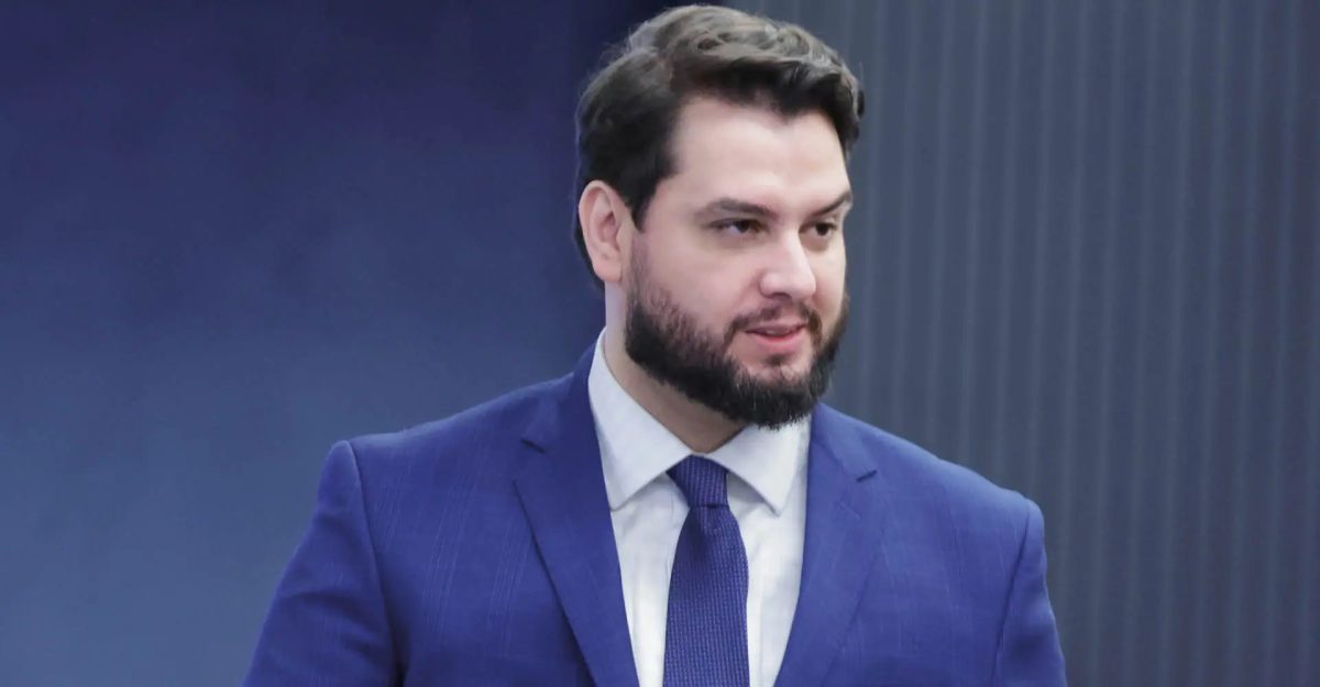 STF nega pedido de Filipe Martins para deixar regime fechado