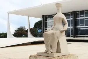 STF retoma julgamento sobre regularização de terras em SP