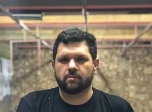 STF torna Oswaldo Eustáquio réu pelo 8 de janeiro