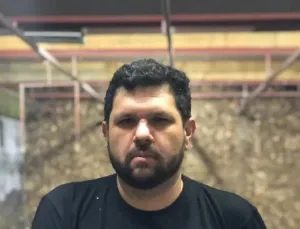 STF torna Oswaldo Eustáquio réu pelo 8 de janeiro