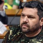 STF torna réu blogueiro Oswaldo Eustáquio por atos do 8 de Janeiro