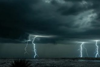 Super El Niño pode afetar safra desta temporada