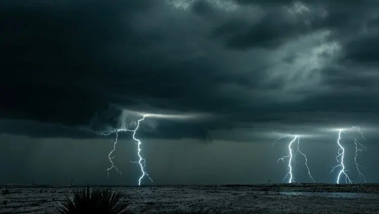 Super El Niño pode afetar safra desta temporada