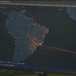 Supercomputador desenvolvido pela UFMG é capaz de produzir mapas mais detalhados do território brasileiro