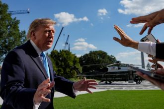 'Superinteligência'? Por que Trump insiste em tentar mudar o termo 'IA', usado há 70 anos