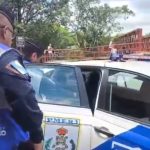 Suspeito de amarrar mulher e roubar R$ 11 mil em MG é preso em Resende