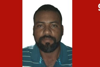 Suspeito de assassinar dona de bar e cliente a tiros é morto durante confronto com a PM em MT