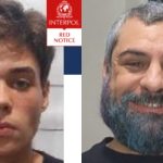 Suspeito de matar americano desenvolvedor de jogos no Paraná entra na lista de procurados da Interpol; suspeita é de que ele atravessou fronteira com Paraguai