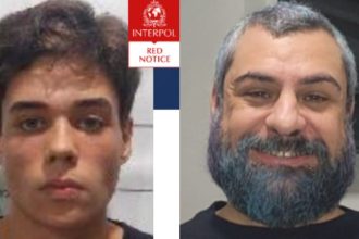 Suspeito de matar americano desenvolvedor de jogos no Paraná entra na lista de procurados da Interpol; suspeita é de que ele atravessou fronteira com Paraguai