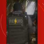 Suspeito de participar de assalto que deixou homem ferido morre em confronto com a PM em Macapá