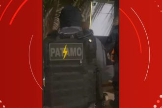 Suspeito de participar de assalto que deixou homem ferido morre em confronto com a PM em Macapá
