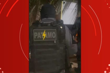 Suspeito de participar de assalto que deixou homem ferido morre em confronto com a PM em Macapá