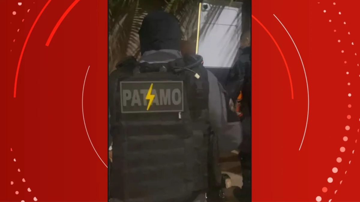Suspeito de participar de assalto que deixou homem ferido morre em confronto com a PM em Macapá