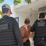Suspeito de tentativa de feminicídio é preso em Belém após atrair ex-companheira para emboscada