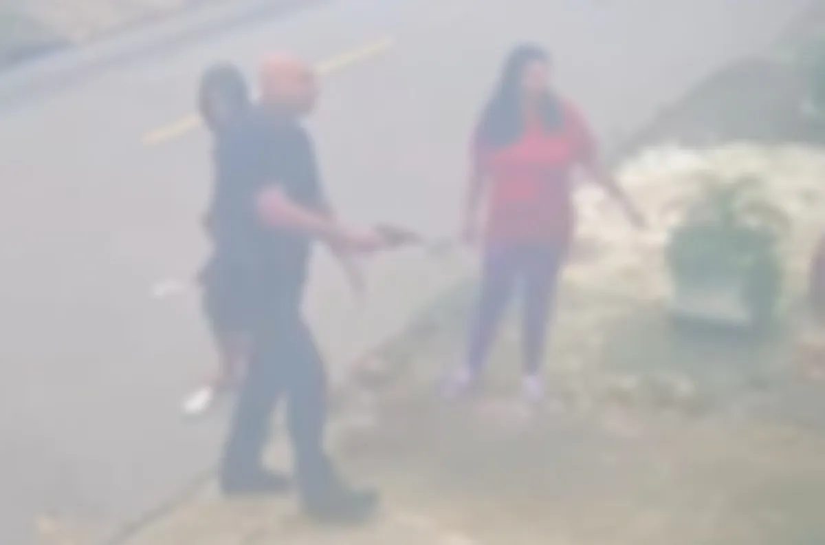 Suspeito de tentativa de homicídio é preso em Maricá