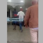 Suspeito de torturar e matar homem e mulher é preso em Itaperuna