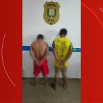 Suspeitos de matar jovem mantido refém por morar em área rival são presos em Santana