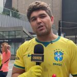 Tallis Gomes: ‘Daqui duas semanas a gente limpa o Brasil’