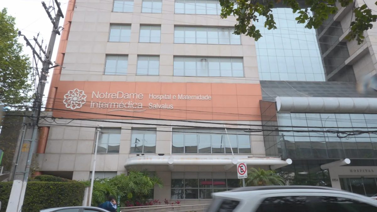 'Tantos casos, não é normal', diz mãe de bebê de 1 ano que morreu após cirurgias em hospital investigado por série de mortes em SP