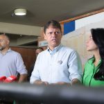 Tarcísio critica Zanin por prorrogação da votação: ‘Mais uma decisão monocrática’