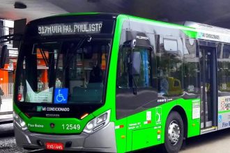 Tarifa zero de Lula custaria R$ 20 bilhões por ano, estima NTU